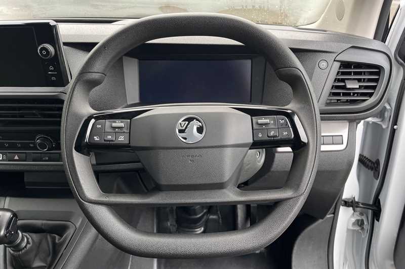 Used Vauxhall Vivaro 2024 for sale - 77471945: Photo 25