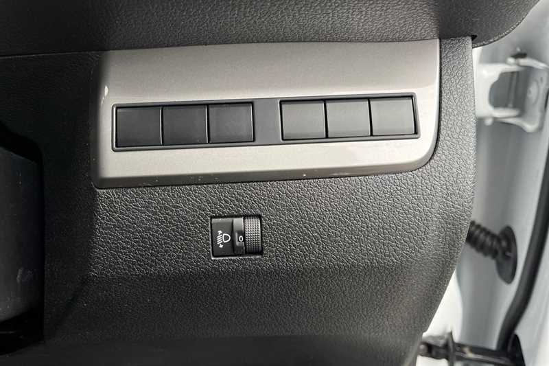 Used Vauxhall Vivaro 2024 for sale - 77471945: Photo 30