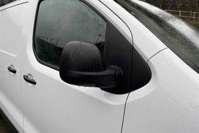 Used Vauxhall Vivaro 2024 for sale - 77471945: Photo 51