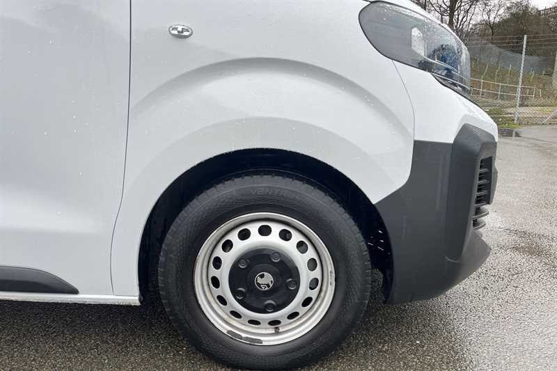 Used Vauxhall Vivaro 2024 for sale - 77471945: Photo 52