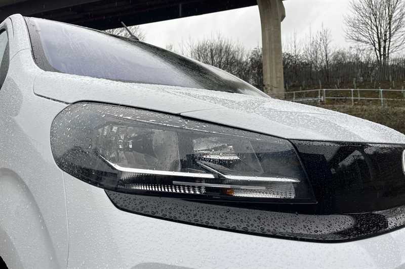 Used Vauxhall Vivaro 2024 for sale - 77471945: Photo 53