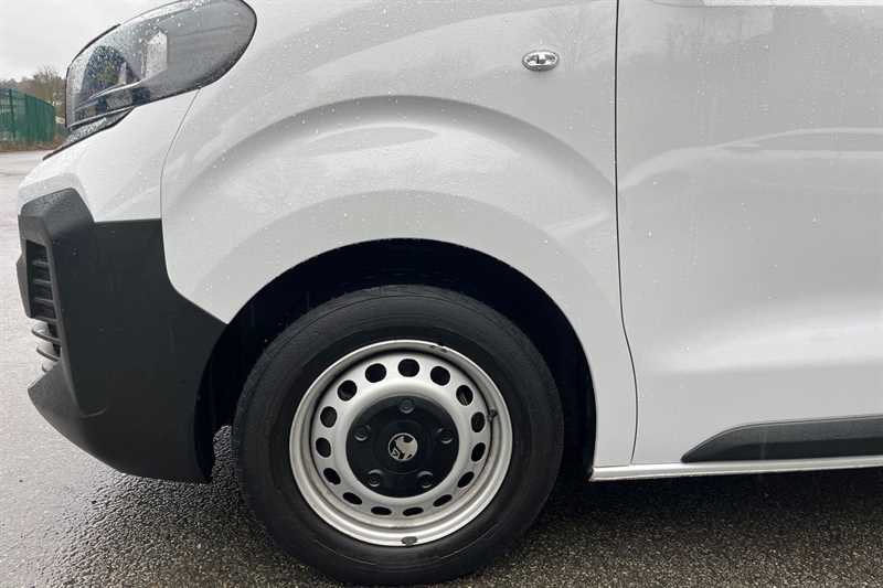 Used Vauxhall Vivaro 2024 for sale - 77471945: Photo 57