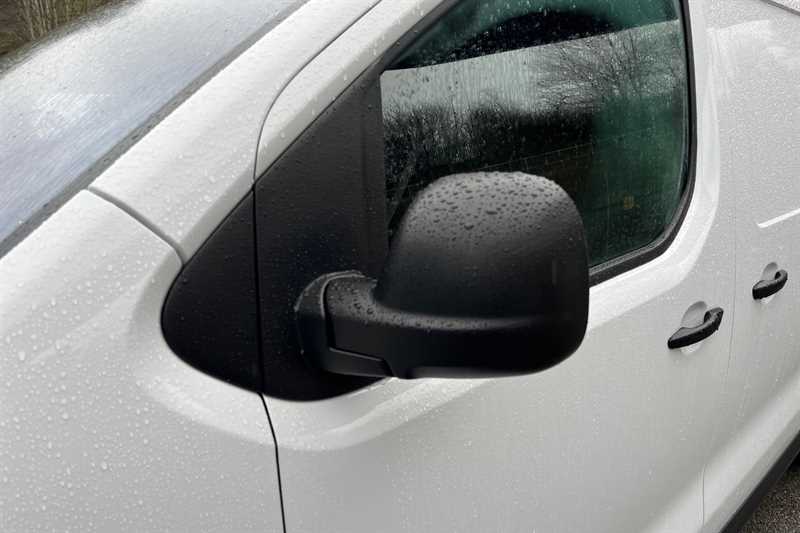 Used Vauxhall Vivaro 2024 for sale - 77471945: Photo 58