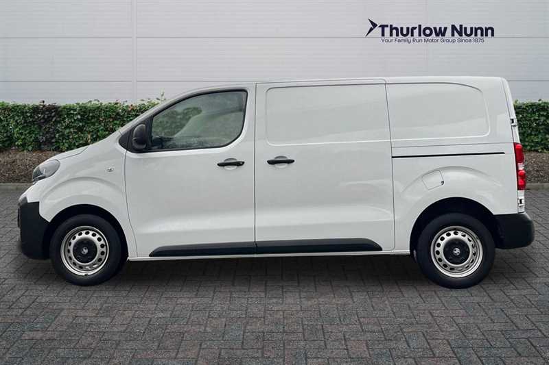 Used Vauxhall Vivaro 2024 for sale - 77471945: Photo 6