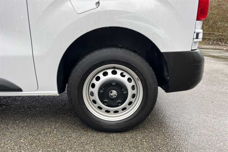 Used Vauxhall Vivaro 2024 for sale - 77471945: Photo 60