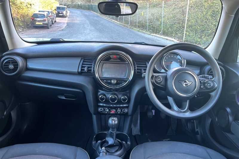 Used MINI Hatch 2019 for sale - 77146035: Photo 12