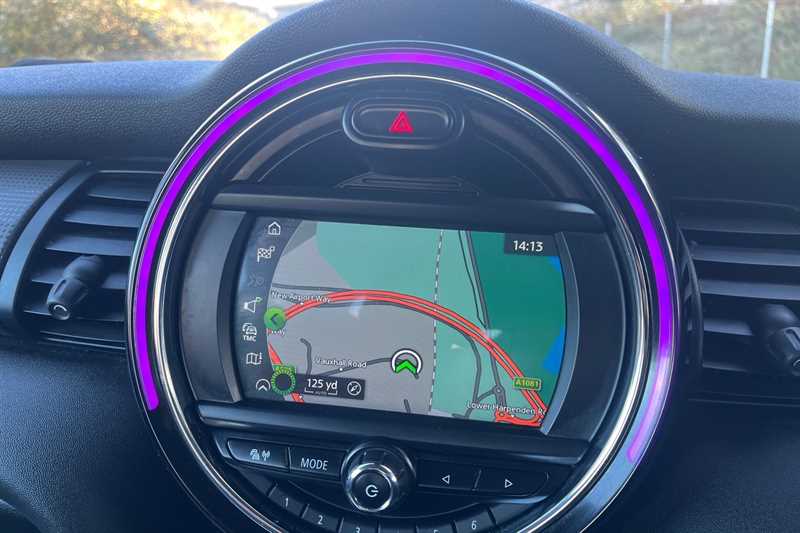 Used MINI Hatch 2019 for sale - 77146035: Photo 18