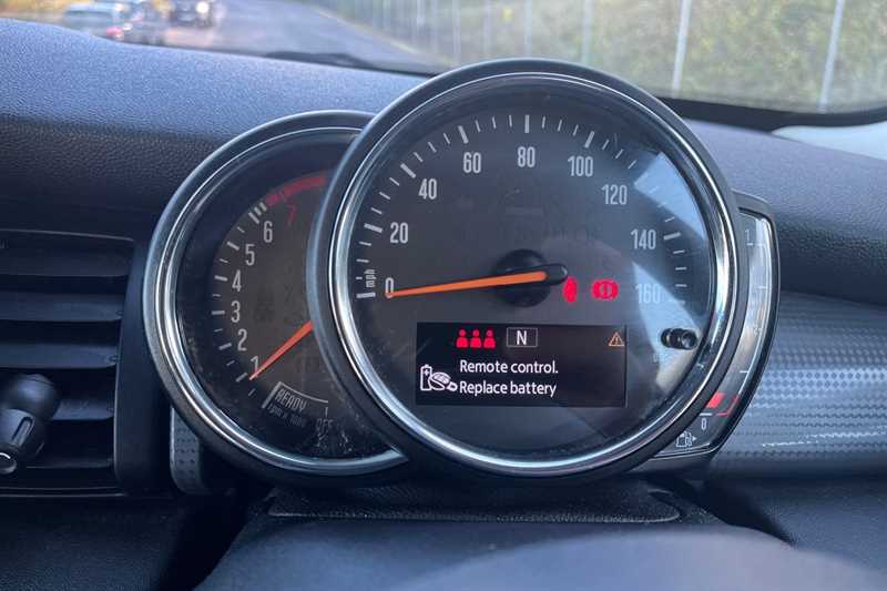 Used MINI Hatch 2019 for sale - 77146035: Photo 20