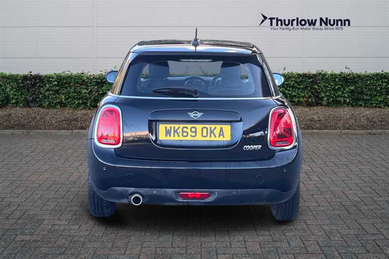 Used MINI Hatch 2019 for sale - 77146035: Photo 4