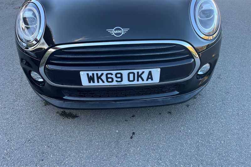 Used MINI Hatch 2019 for sale - 77146035: Photo 49