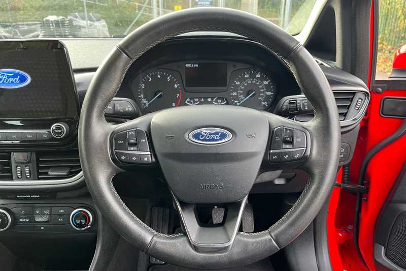 Used Ford Fiesta 2019 for sale - 77146361: Photo 25