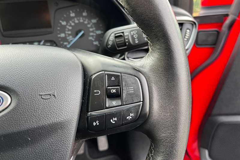 Used Ford Fiesta 2019 for sale - 77146361: Photo 27