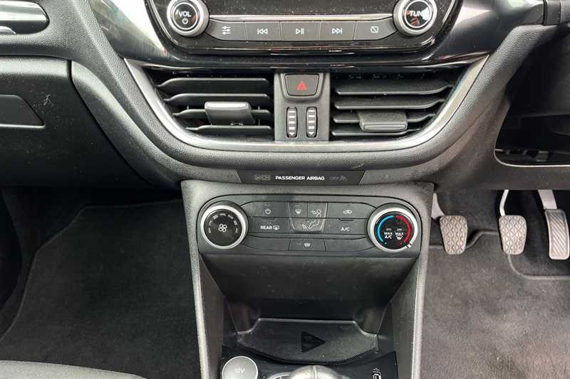 Used Ford Fiesta 2019 for sale - 77146361: Photo 38