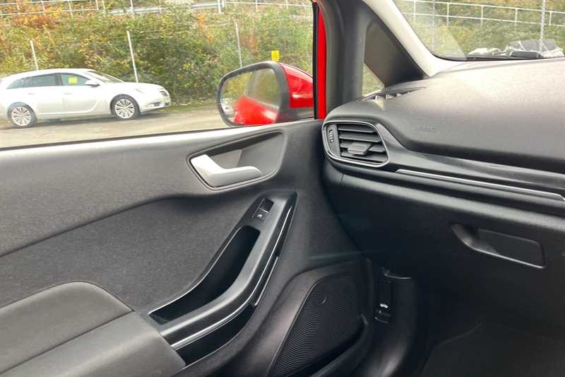 Used Ford Fiesta 2019 for sale - 77146361: Photo 41