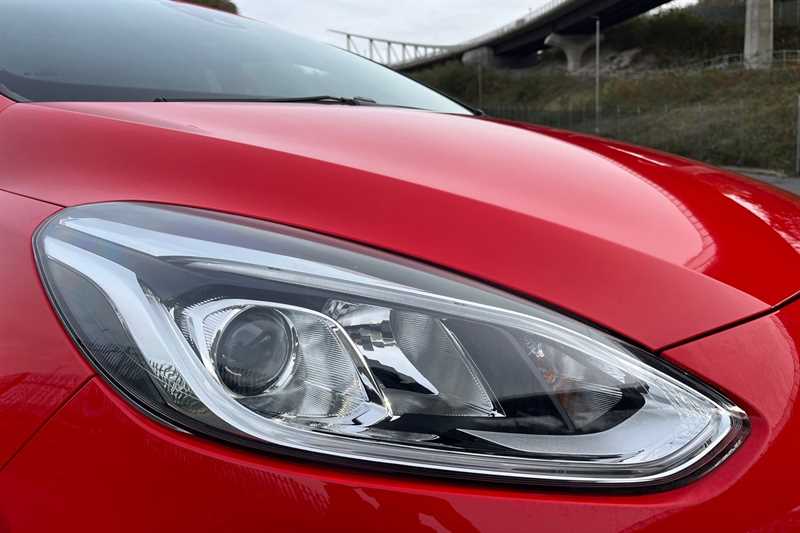 Used Ford Fiesta 2019 for sale - 77146361: Photo 54