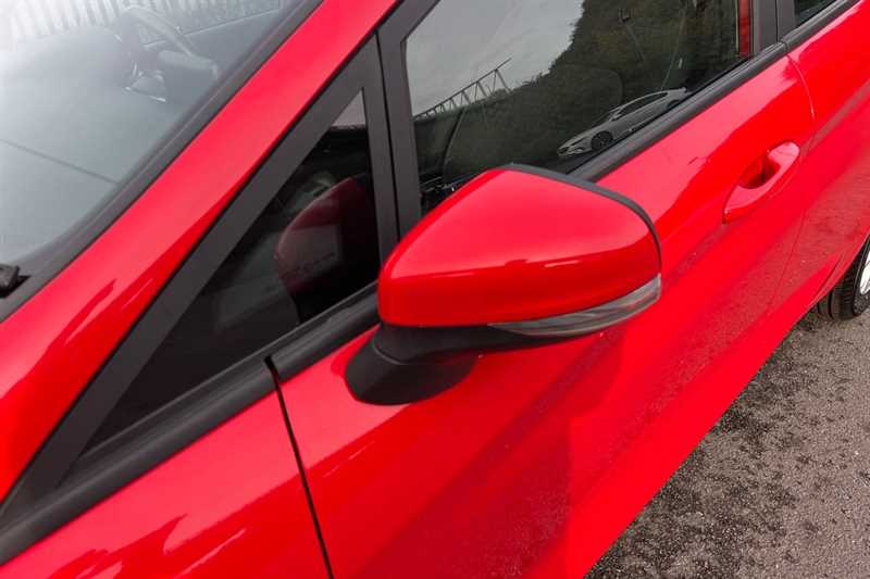 Used Ford Fiesta 2019 for sale - 77146361: Photo 59