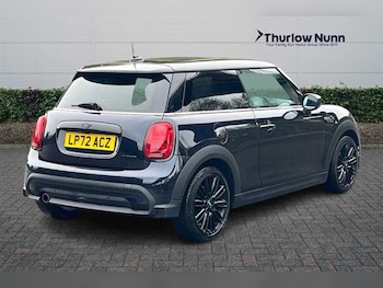 Used MINI Hatch 2022 for sale - 78206969: Photo
