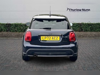 Used MINI Hatch 2022 for sale - 78206969: Photo