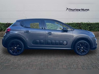 Used Citroen C3 2019 for sale - 76328458: Photo