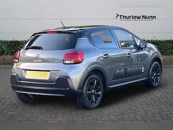 Used Citroen C3 2019 for sale - 76328458: Photo