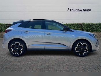 Used Vauxhall Grandland 2023 for sale - 79160269: Photo