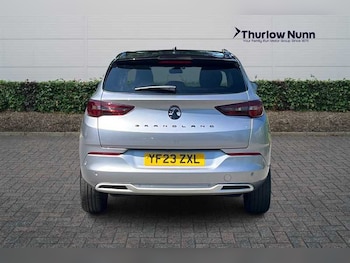 Used Vauxhall Grandland 2023 for sale - 79160269: Photo