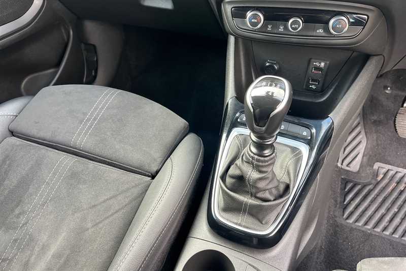 Used Vauxhall Crossland 2022 for sale - 76261940: Photo 14