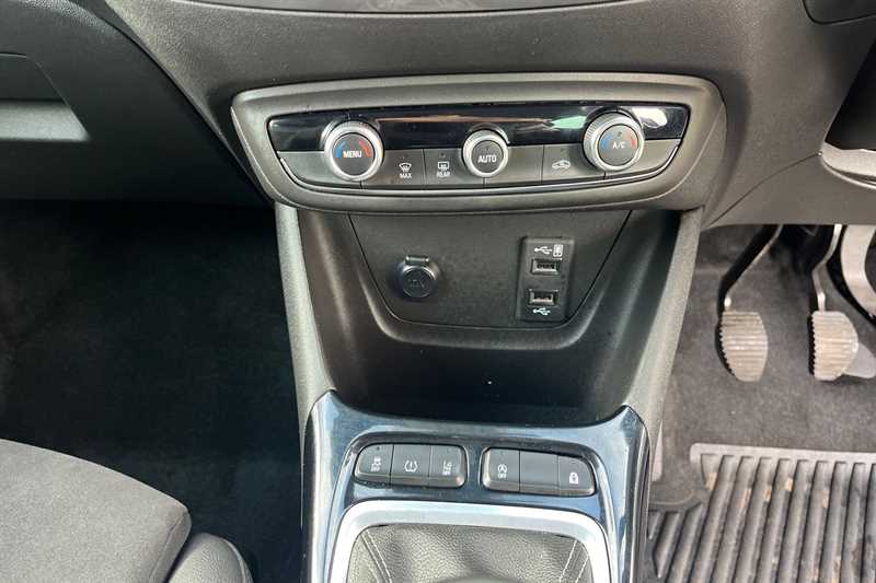 Used Vauxhall Crossland 2022 for sale - 76261940: Photo 15