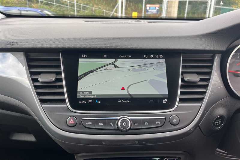 Used Vauxhall Crossland 2022 for sale - 76261940: Photo 18