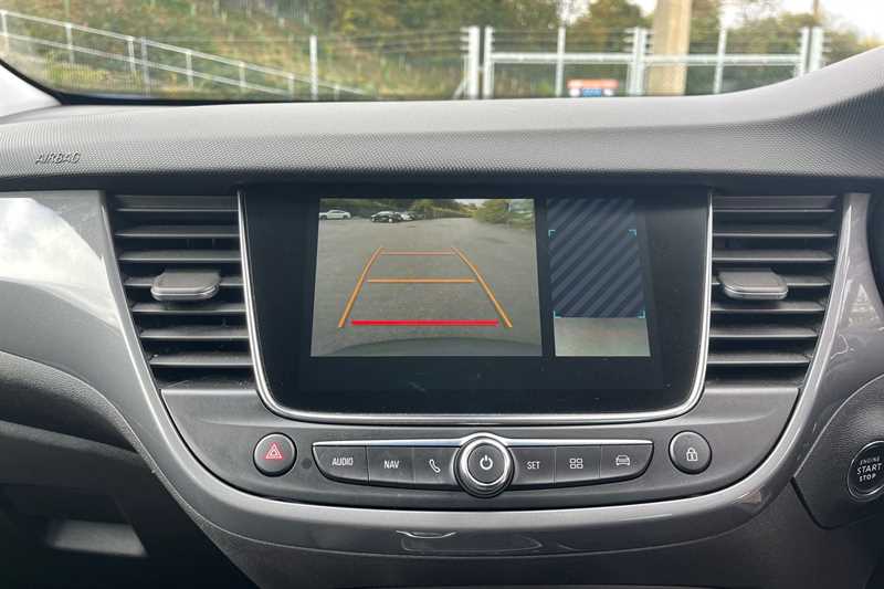 Used Vauxhall Crossland 2022 for sale - 76261940: Photo 19