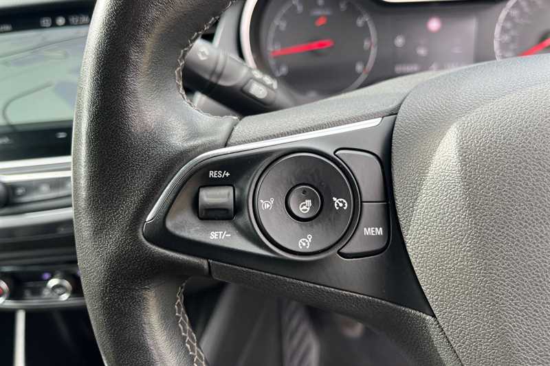 Used Vauxhall Crossland 2022 for sale - 76261940: Photo 21