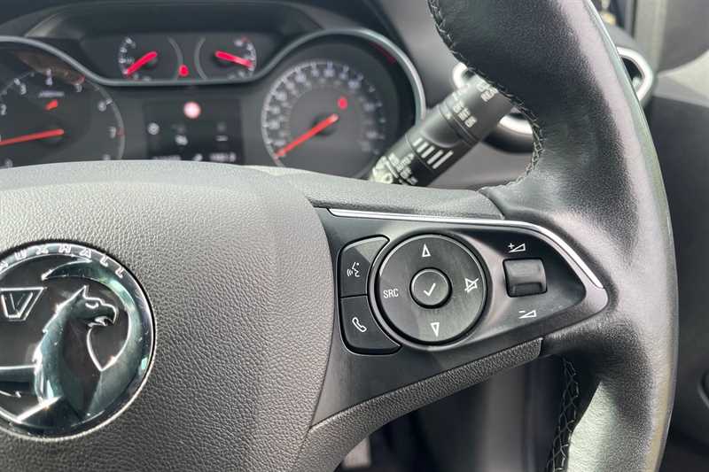 Used Vauxhall Crossland 2022 for sale - 76261940: Photo 22