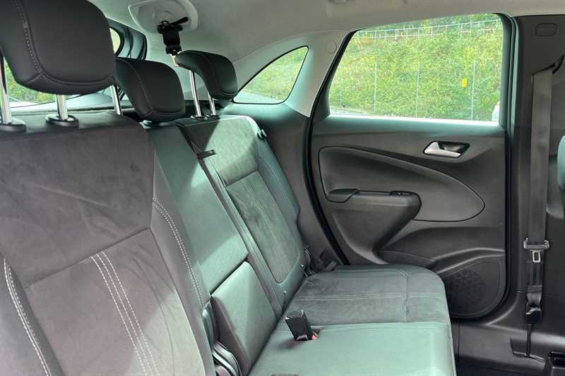 Used Vauxhall Crossland 2022 for sale - 76261940: Photo 23