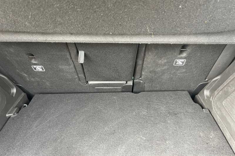 Used Vauxhall Crossland 2022 for sale - 76261940: Photo 24