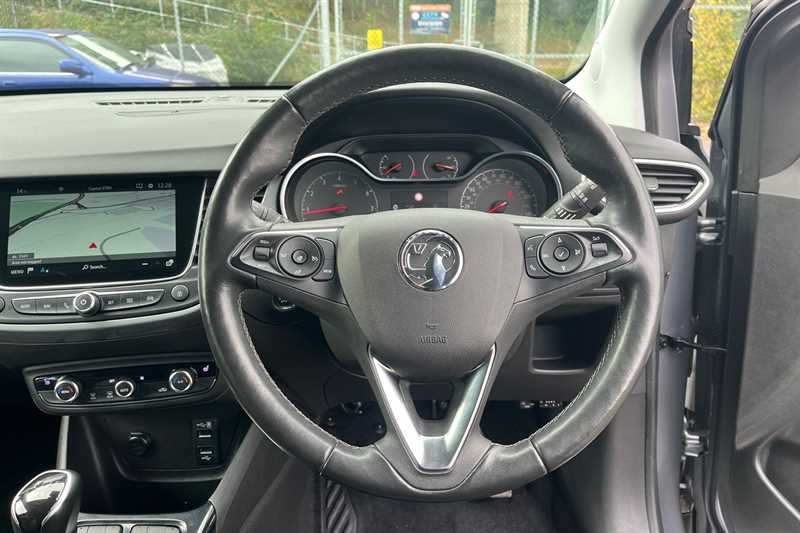 Used Vauxhall Crossland 2022 for sale - 76261940: Photo 25