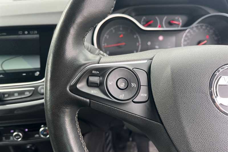 Used Vauxhall Crossland 2022 for sale - 76261940: Photo 26