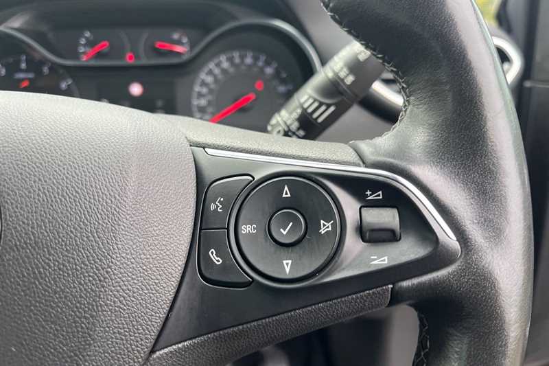 Used Vauxhall Crossland 2022 for sale - 76261940: Photo 27