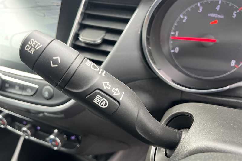 Used Vauxhall Crossland 2022 for sale - 76261940: Photo 29