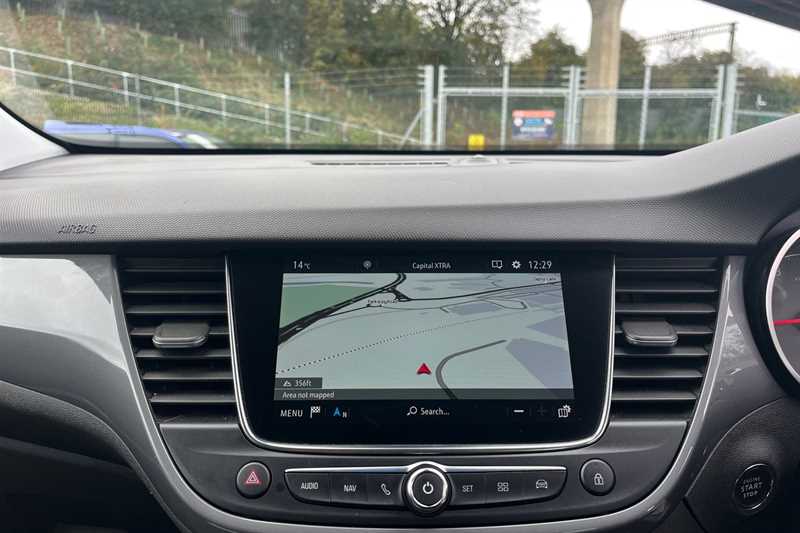 Used Vauxhall Crossland 2022 for sale - 76261940: Photo 37