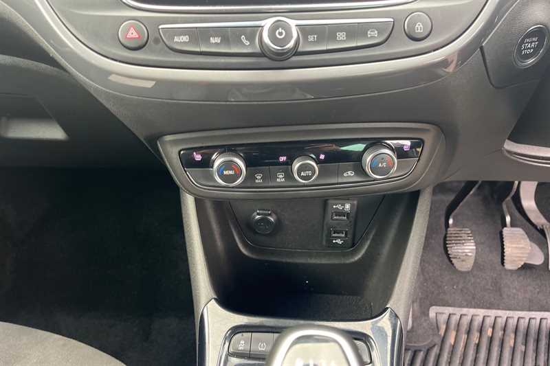 Used Vauxhall Crossland 2022 for sale - 76261940: Photo 38