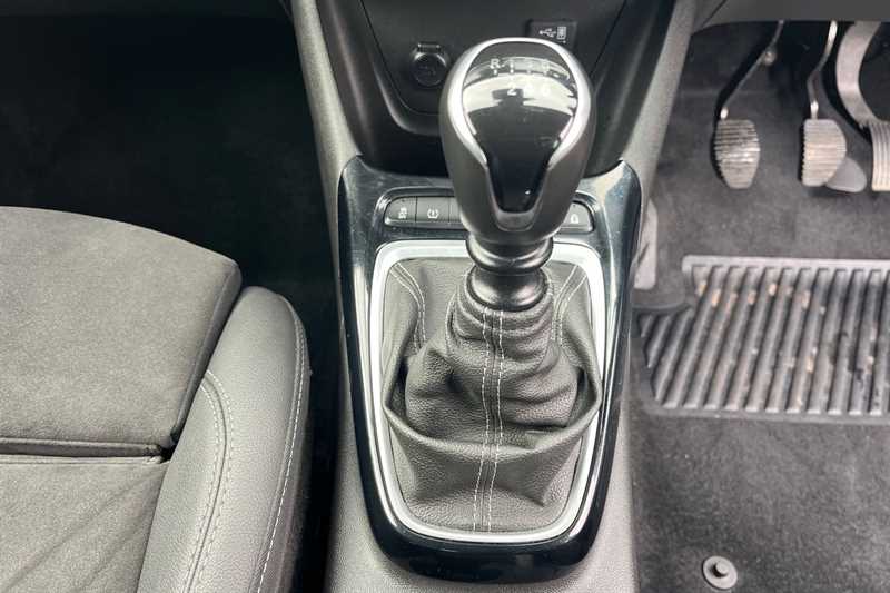 Used Vauxhall Crossland 2022 for sale - 76261940: Photo 39