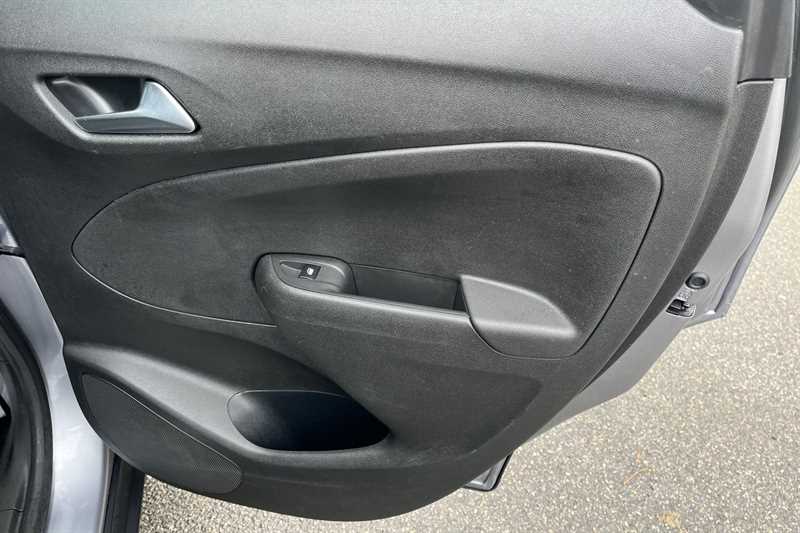 Used Vauxhall Crossland 2022 for sale - 76261940: Photo 42