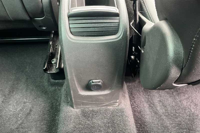 Used Vauxhall Crossland 2022 for sale - 76261940: Photo 43