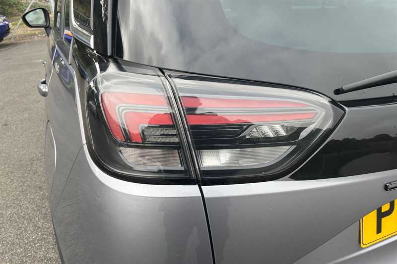 Used Vauxhall Crossland 2022 for sale - 76261940: Photo 45