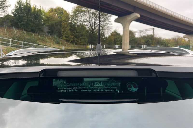 Used Vauxhall Crossland 2022 for sale - 76261940: Photo 46