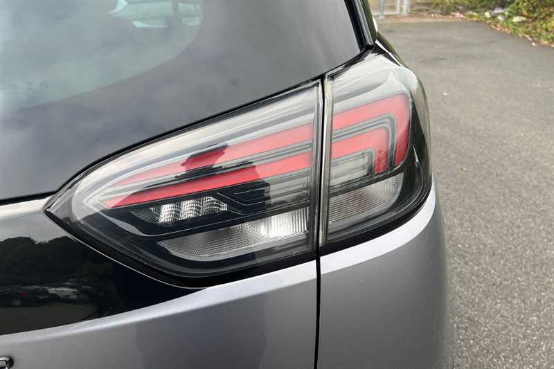 Used Vauxhall Crossland 2022 for sale - 76261940: Photo 47