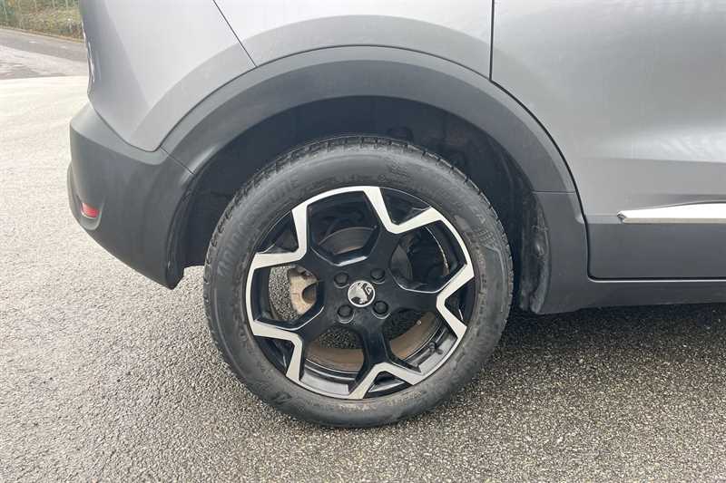 Used Vauxhall Crossland 2022 for sale - 76261940: Photo 50