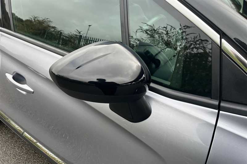 Used Vauxhall Crossland 2022 for sale - 76261940: Photo 51