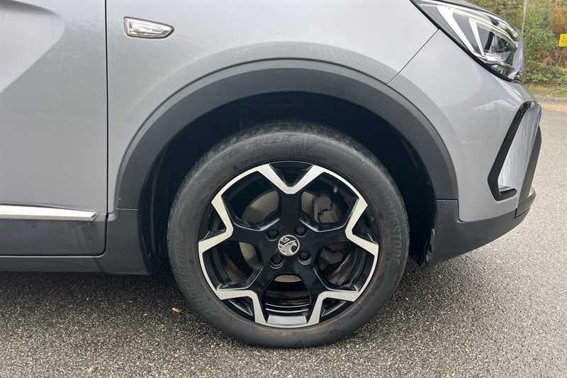 Used Vauxhall Crossland 2022 for sale - 76261940: Photo 52