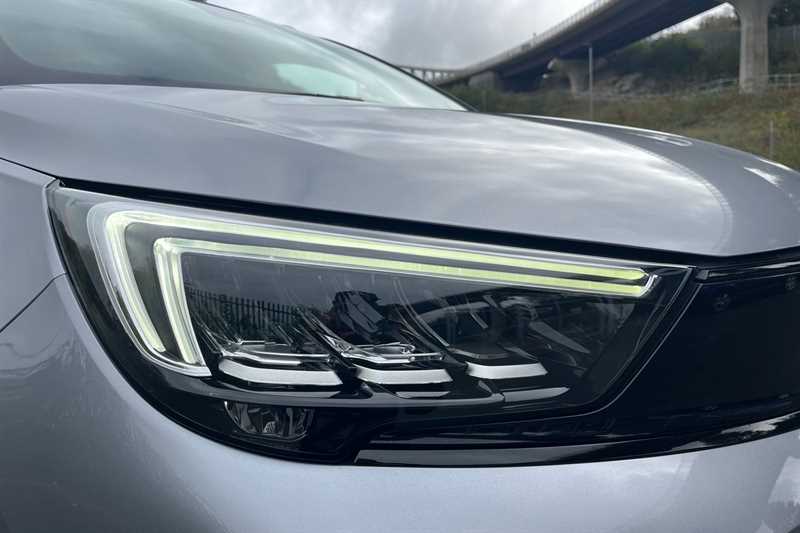 Used Vauxhall Crossland 2022 for sale - 76261940: Photo 53